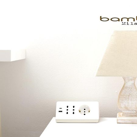 Bamboo Milano Unione Top Class Εξωτερικό φωτογραφία