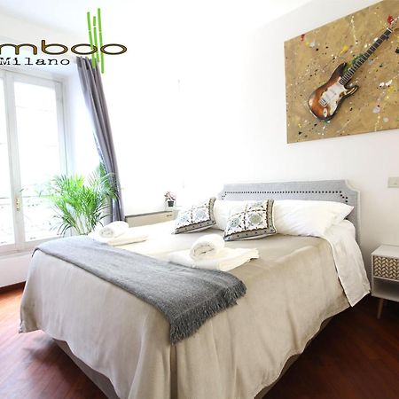 Bamboo Milano Unione Top Class Εξωτερικό φωτογραφία