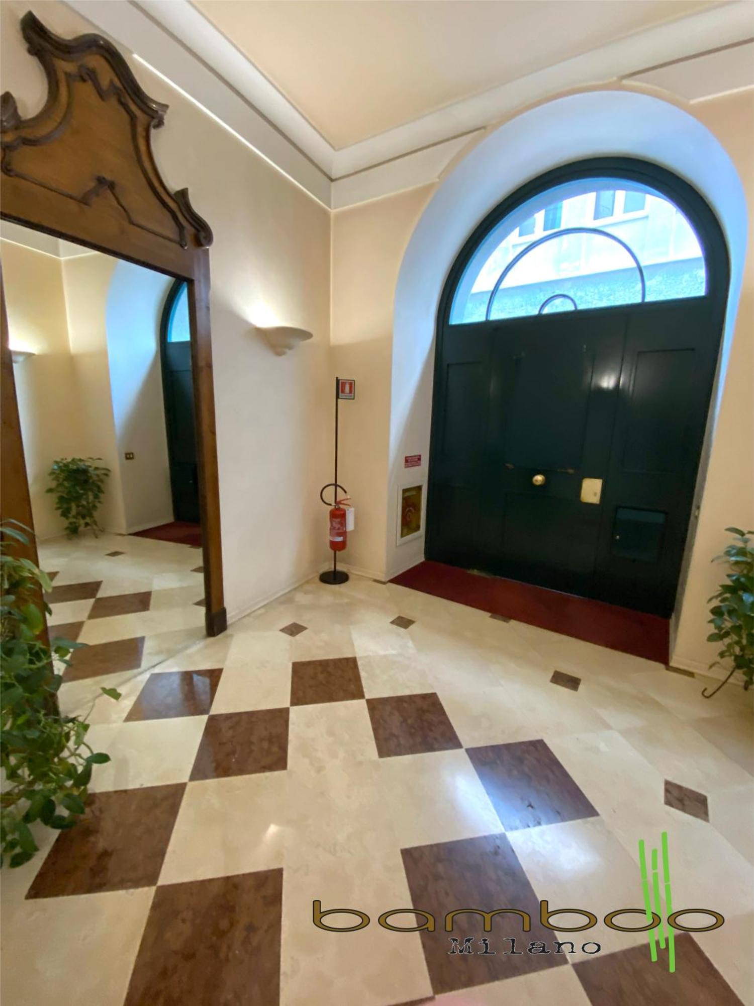 Bamboo Milano Unione Top Class Εξωτερικό φωτογραφία