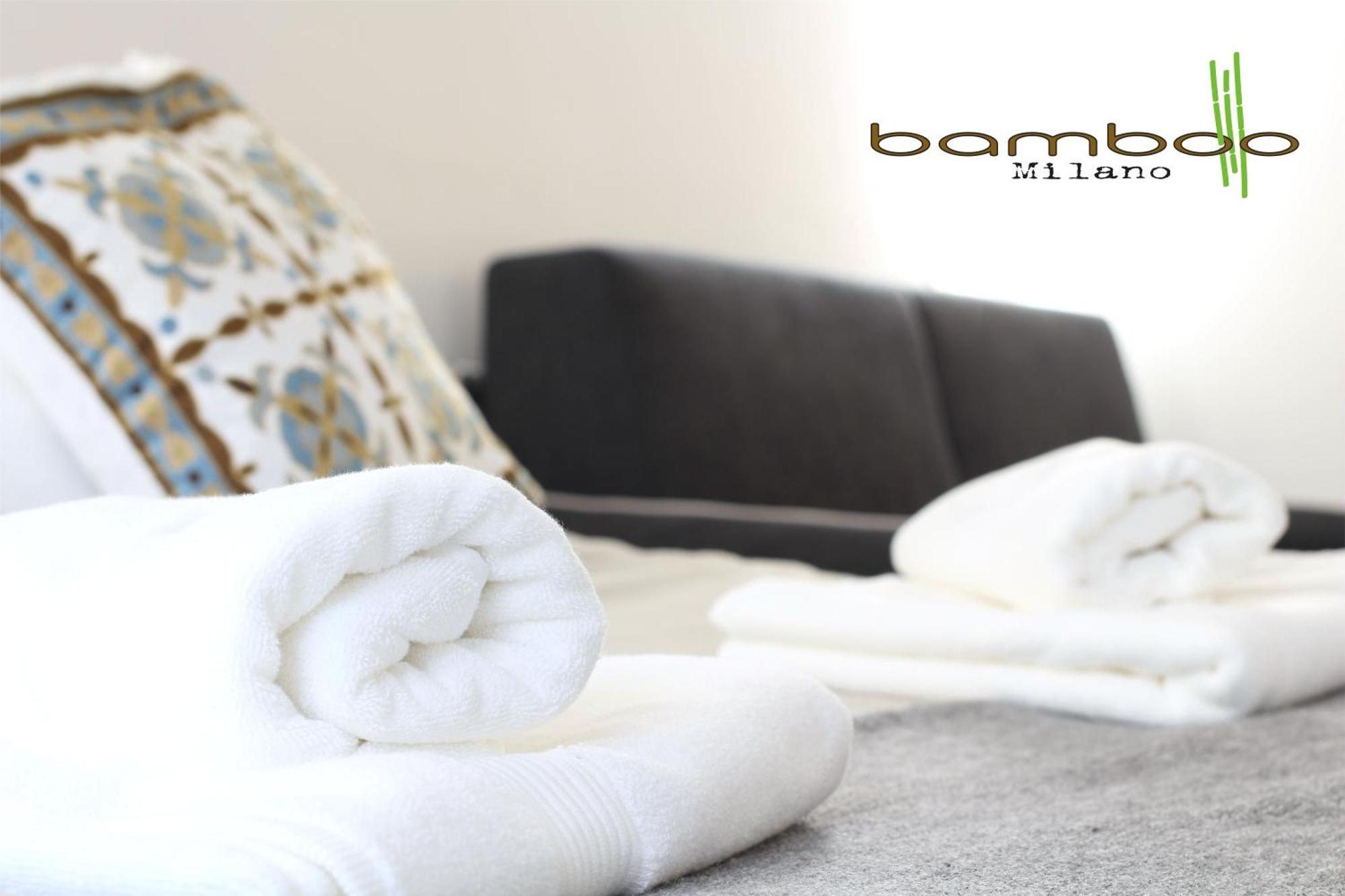 Bamboo Milano Unione Top Class Εξωτερικό φωτογραφία