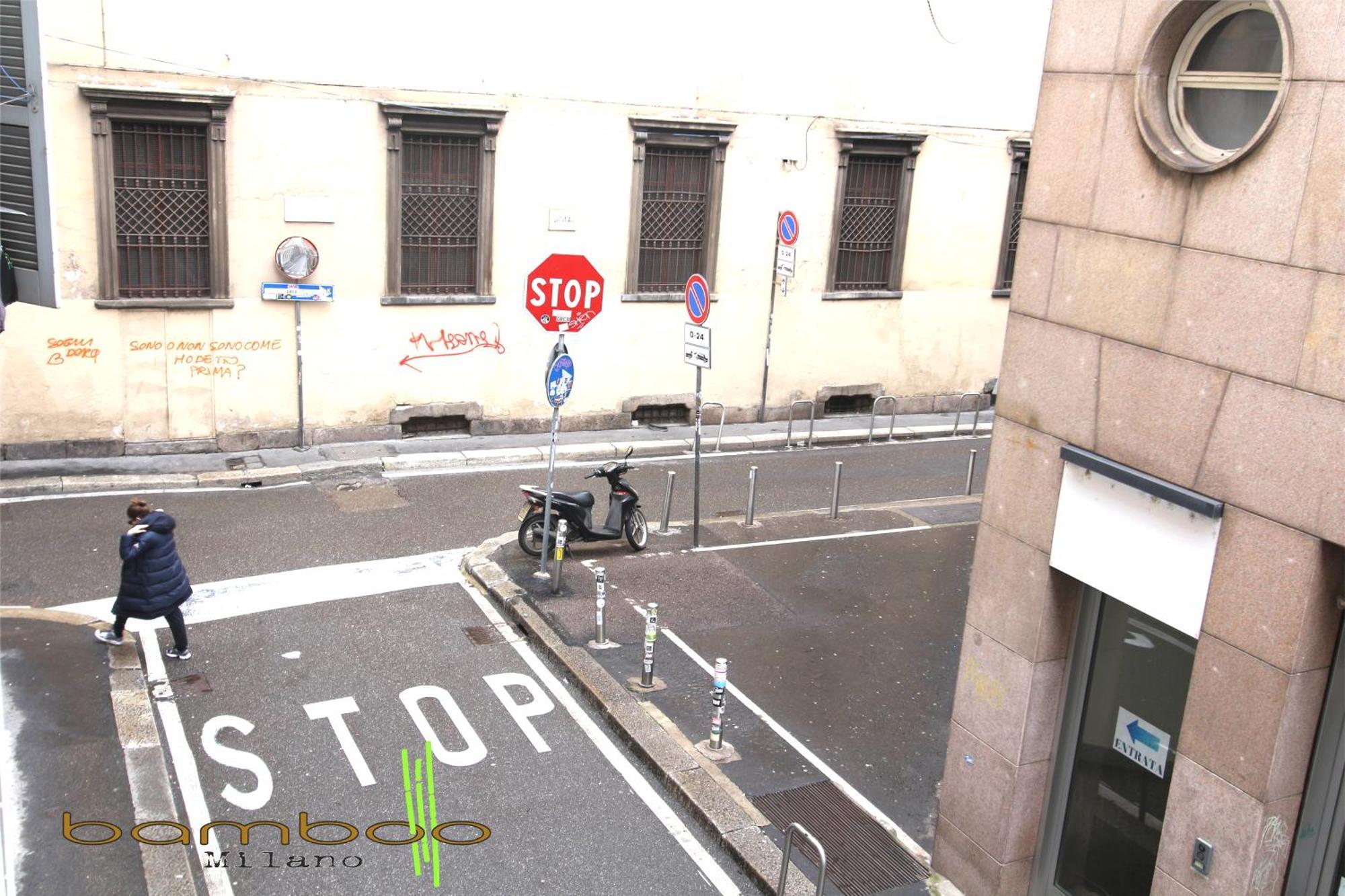 Bamboo Milano Unione Top Class Εξωτερικό φωτογραφία