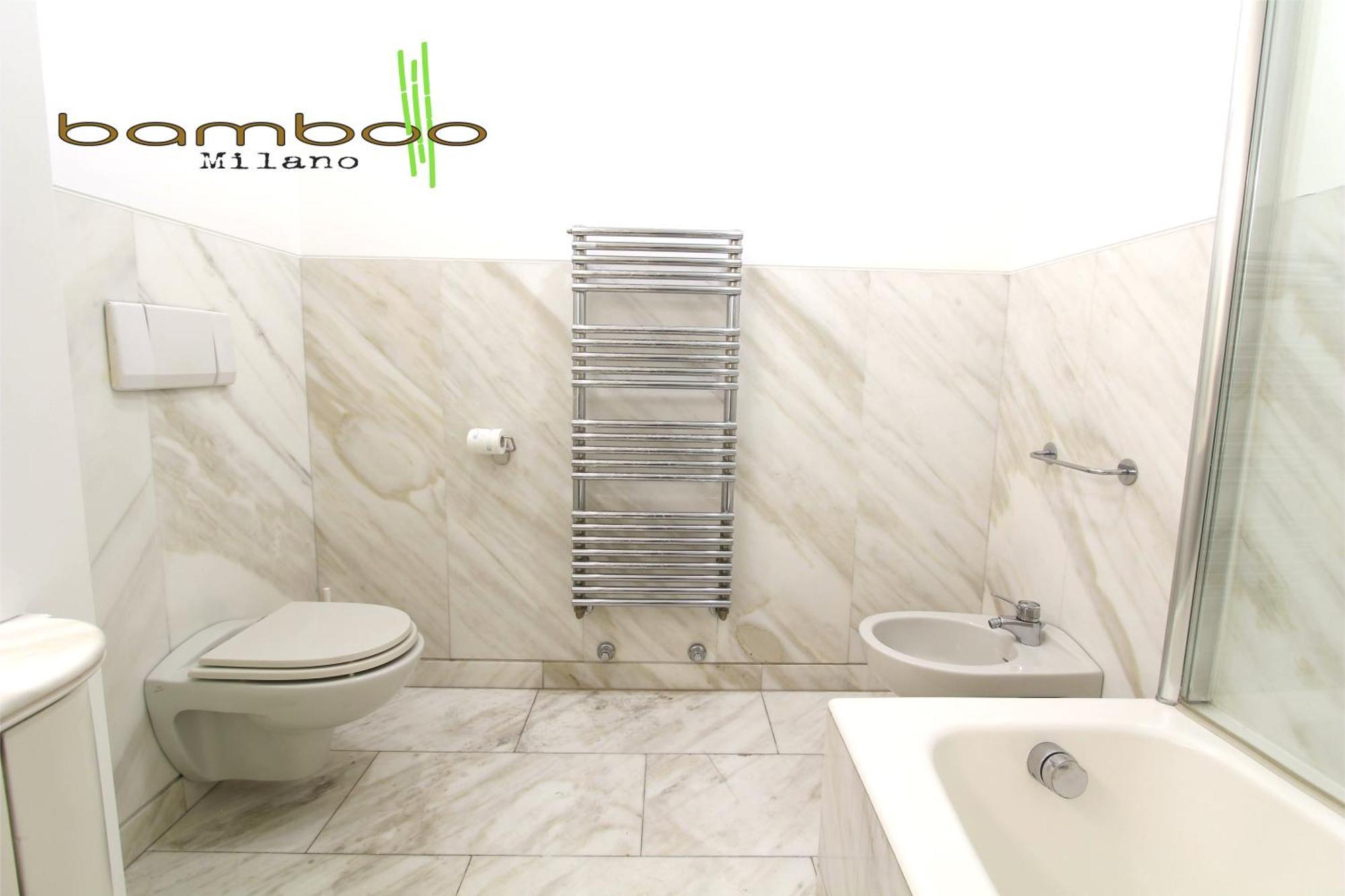 Bamboo Milano Unione Top Class Εξωτερικό φωτογραφία