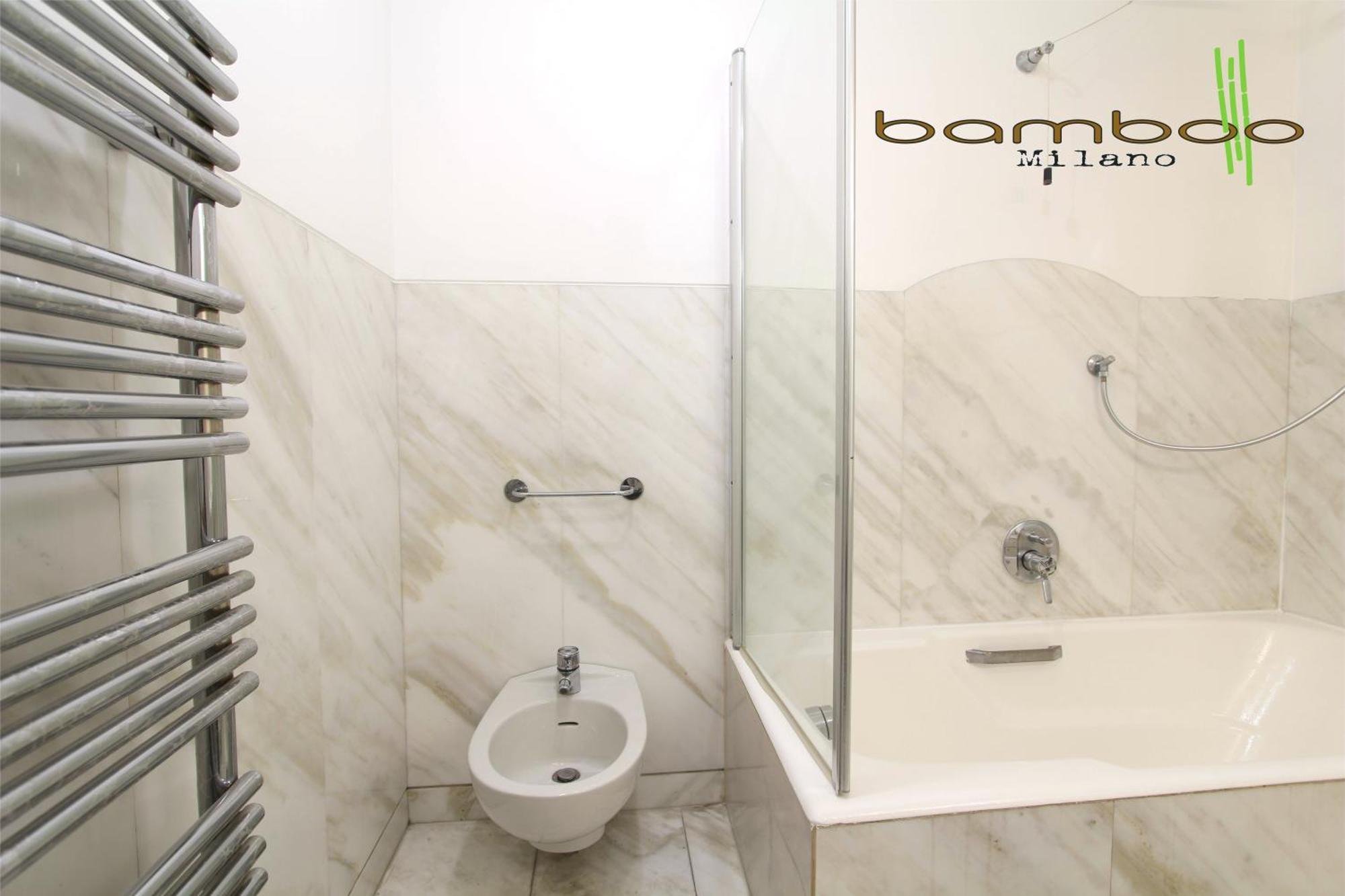 Bamboo Milano Unione Top Class Εξωτερικό φωτογραφία