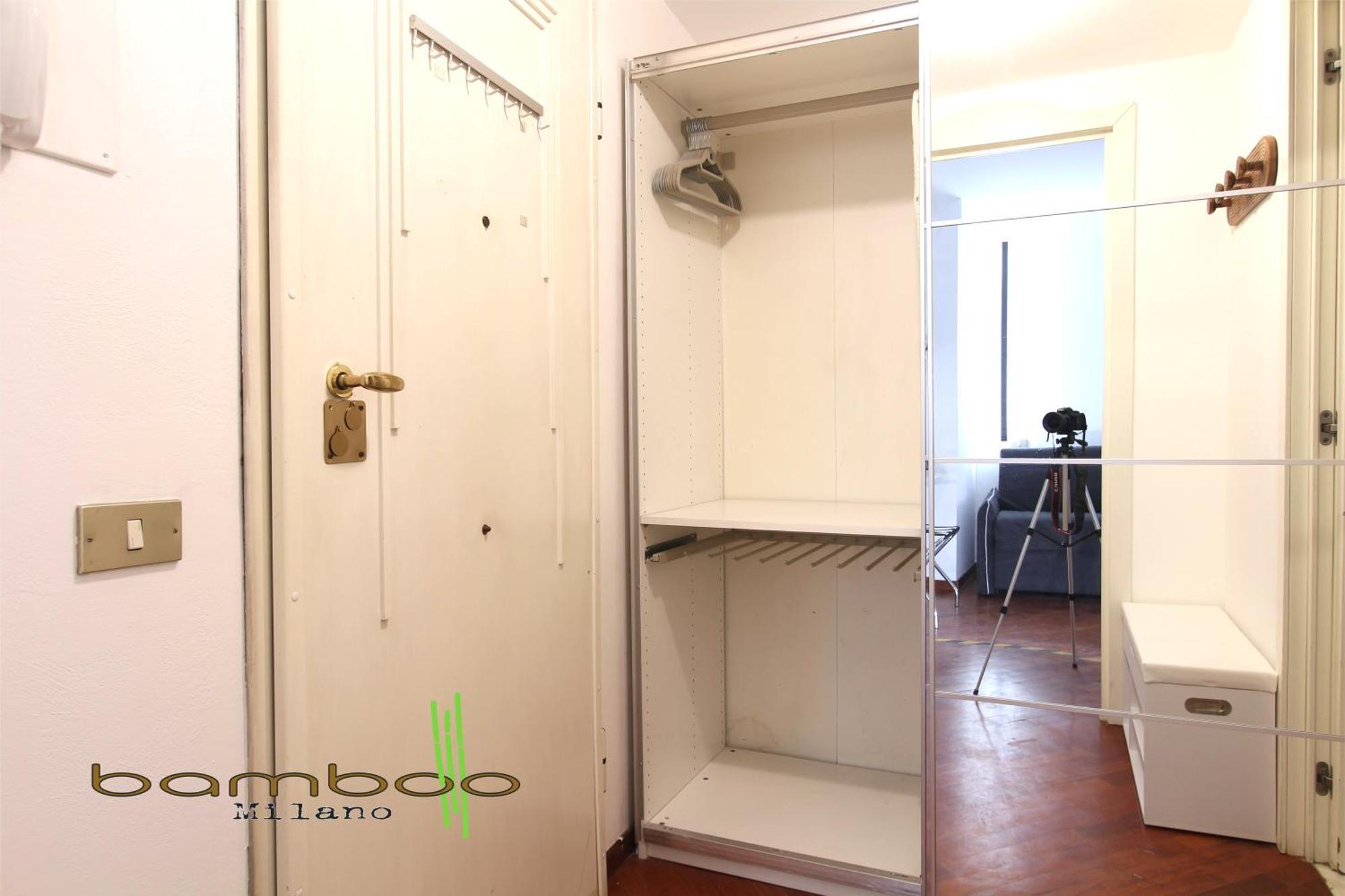 Bamboo Milano Unione Top Class Εξωτερικό φωτογραφία
