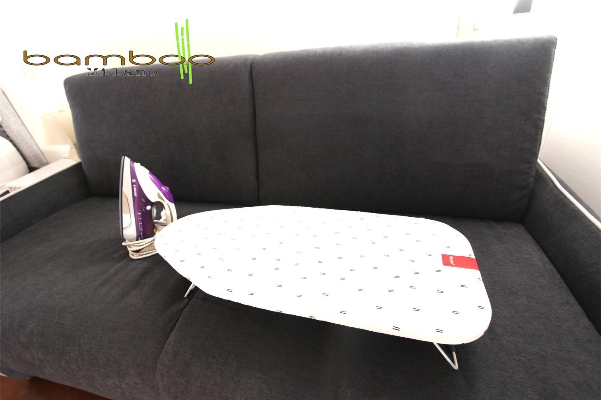 Bamboo Milano Unione Top Class Εξωτερικό φωτογραφία