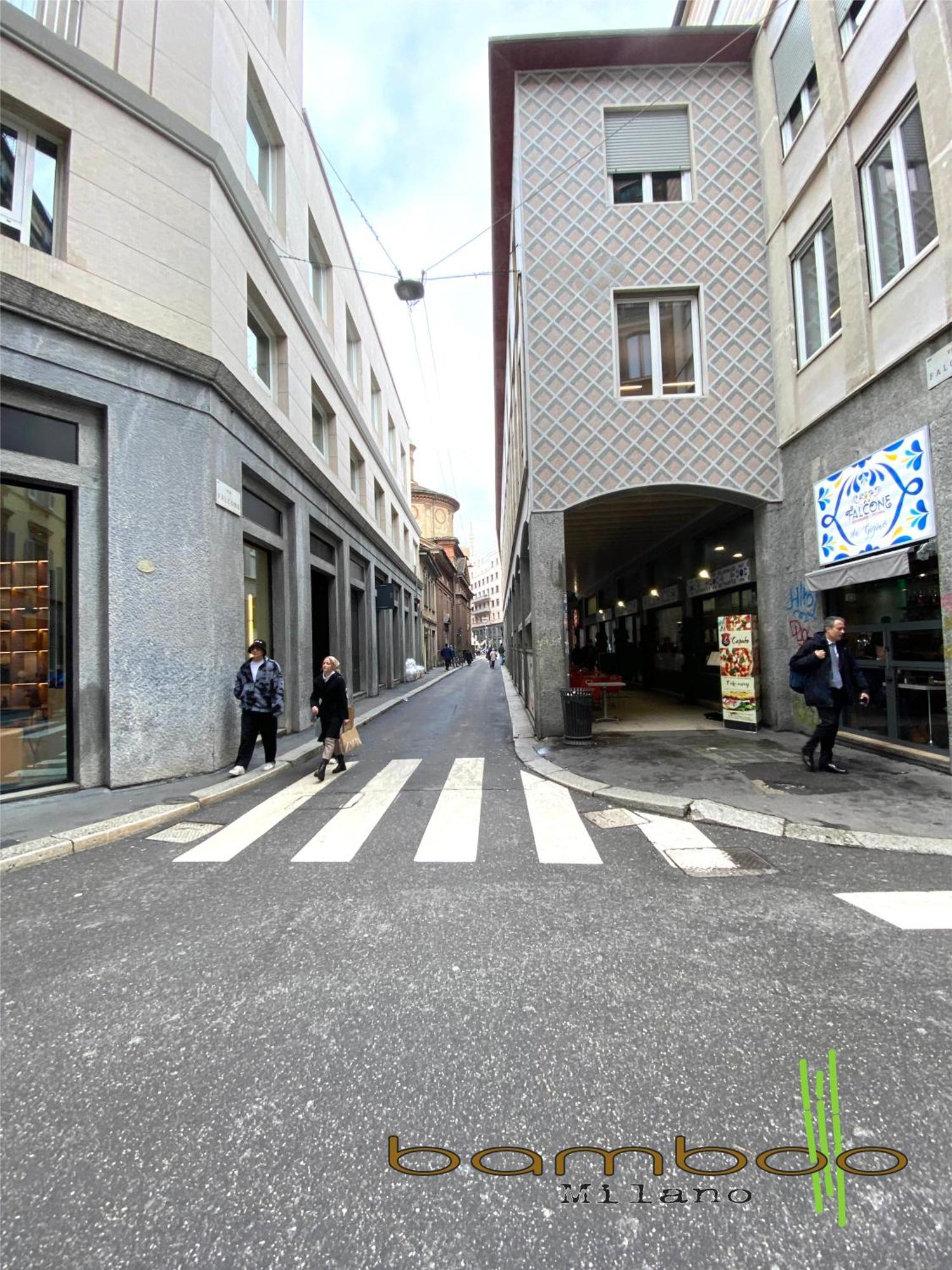 Bamboo Milano Unione Top Class Εξωτερικό φωτογραφία